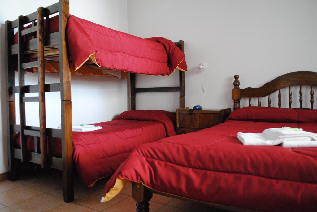 Hotel Romi Колония дел Сакременто Стая снимка