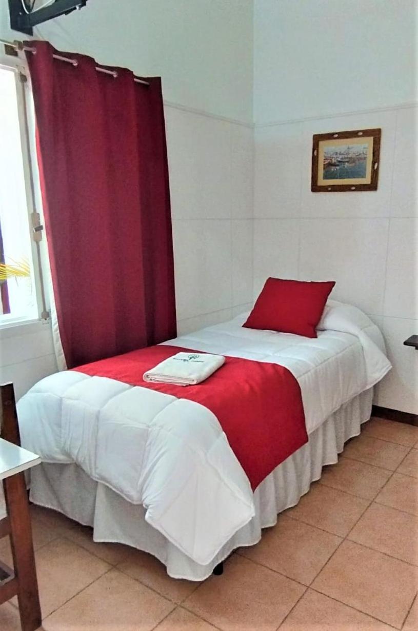 Hotel Romi Колония дел Сакременто Екстериор снимка