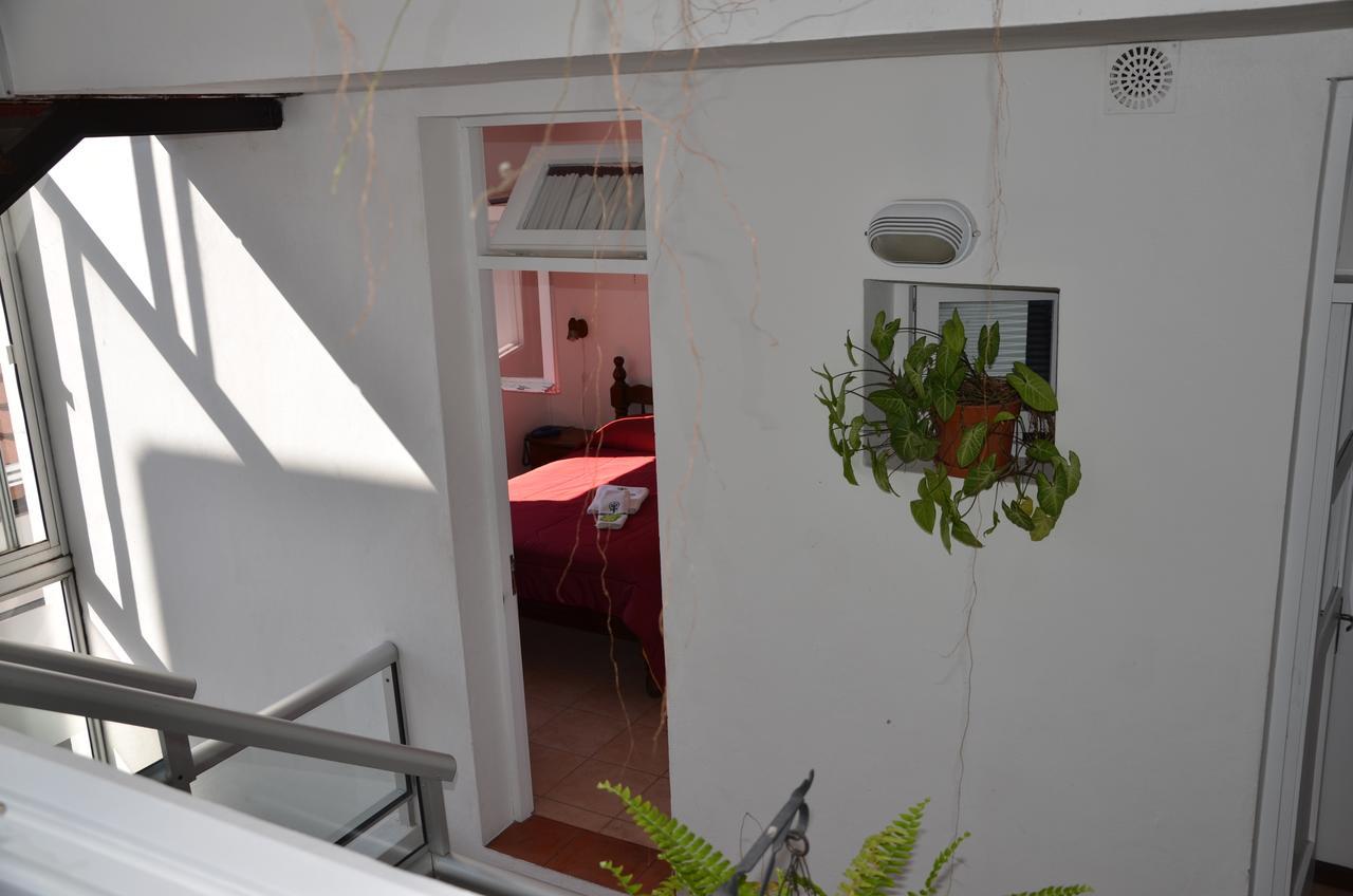 Hotel Romi Колония дел Сакременто Екстериор снимка
