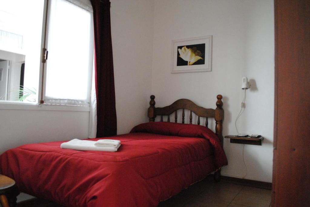 Hotel Romi Колония дел Сакременто Екстериор снимка